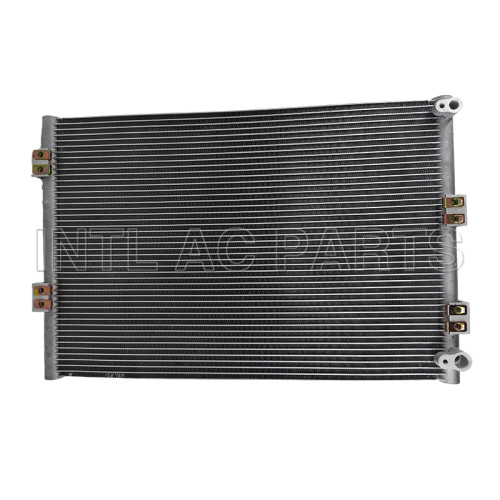 AC Condenser Assembly Caterpillar CAT 312 315 320 325 326 333 335 350 355 395