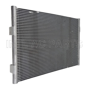 AC Condenser Assembly Caterpillar CAT 312 315 320 325 326 333 335 350 355 395