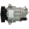 6CVC 6PK 133MM 12V Auto air conditioning compressor for ALFA GIULIETTA(940_）1.8 TBi (940FXR11) 50509543 50533540 8FK351003-751
