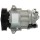6CVC 6PK 133MM 12V Auto air conditioning compressor for ALFA GIULIETTA(940_）1.8 TBi (940FXR11) 50509543 50533540 8FK351003-751