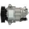 6CVC 6PK 133MM 12V Auto air conditioning compressor for ALFA GIULIETTA(940_）1.8 TBi (940FXR11) 50509543 50533540 8FK351003-751