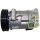 6CVC 6PK 133MM 12V Auto air conditioning compressor for ALFA GIULIETTA(940_）1.8 TBi (940FXR11) 50509543 50533540 8FK351003-751