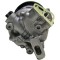 6CVC 6PK 133MM 12V Auto air conditioning compressor for ALFA GIULIETTA(940_）1.8 TBi (940FXR11) 50509543 50533540 8FK351003-751