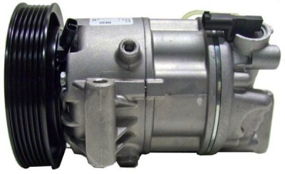 6CVC 6PK 133MM 12V Auto air conditioning compressor for ALFA GIULIETTA(940_）1.8 TBi (940FXR11) 50509543 50533540 8FK351003-751