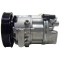 6CVC 6PK 133MM 12V Auto air conditioning compressor for ALFA GIULIETTA(940_)1.8 TBi (940FXR11) 50509543 50533540 8FK351003-751