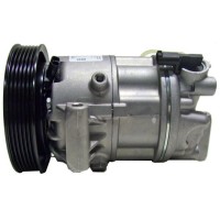 6CVC 6PK 133MM 12V Auto air conditioning compressor for ALFA GIULIETTA(940_)1.8 TBi (940FXR11) 50509543 50533540 8FK351003-751