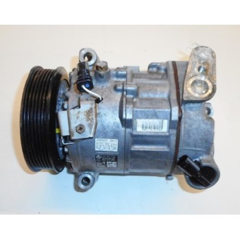 7SBH17C 6PK 119-125MM 12V auto a/c compressor for ALFA STELVIO (949_） 2.0 Q4 (949.AXF2A) 201612-