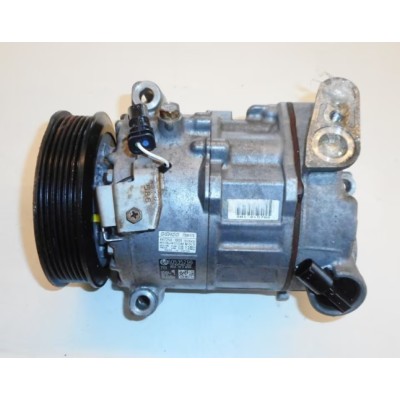 7SBH17C 6PK 119-125MM 12V auto a/c compressor for ALFA STELVIO (949_） 2.0 Q4 (949.AXF2A) 201612-