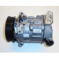 7SBH17C 6PK 119-125MM 12V auto a/c compressor for ALFA STELVIO (949_) 2.0 Q4 (949.AXF2A) 201612-
