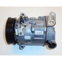 7SBH17C 6PK 119-125MM 12V auto a/c compressor for ALFA STELVIO (949_) 2.0 Q4 (949.AXF2A) 201612-