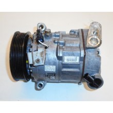 7SBH17C 6PK 119-125MM 12V auto a/c compressor for ALFA STELVIO (949_) 2.0 Q4 (949.AXF2A) 201612-