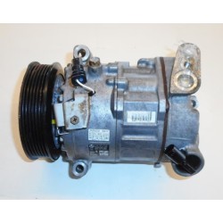 7SBH17C 6PK 119-125MM 12V auto a/c compressor for ALFA STELVIO (949_) 2.0 Q4 (949.AXF2A) 201612-