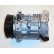 7SBH17C 6PK 119-125MM 12V auto a/c compressor for ALFA STELVIO (949_) 2.0 Q4 (949.AXF2A) 201612-