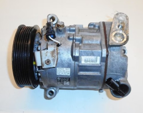7SBH17C 6PK 119-125MM 12V auto a/c compressor for ALFA STELVIO (949_) 2.0 Q4 (949.AXF2A) 201612-