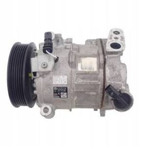 7SBH17C 6PK 119-125MM 12V auto a/c compressor for ALFA STELVIO (949_） 2.0 Q4 (949.AXF2A) 201612-