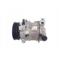 7SBH17C 6PK 119-125MM 12V auto a/c compressor for ALFA STELVIO (949_） 2.0 Q4 (949.AXF2A) 201612-