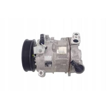 7SBH17C 6PK 119-125MM 12V auto a/c compressor for ALFA STELVIO (949_） 2.0 Q4 (949.AXF2A) 201612-