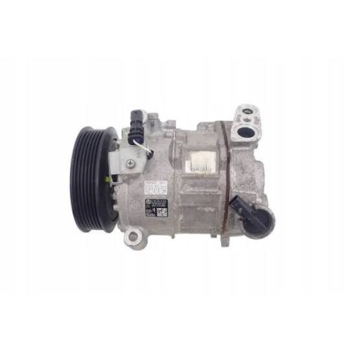 7SBH17C 6PK 119-125MM 12V auto a/c compressor for ALFA STELVIO (949_） 2.0 Q4 (949.AXF2A) 201612-