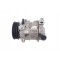 7SBH17C 6PK 119-125MM 12V auto a/c compressor for ALFA STELVIO (949_) 2.0 Q4 (949.AXF2A) 201612-