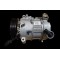 7SBH17C 6PK 119-125MM 12V auto a/c compressor for ALFA STELVIO (949_) 2.0 Q4 (949.AXF2A) 201612-