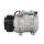 10PA15C 6PK 120MM 12V WITHOUT TOP CAP Car ac compressor for Mitsubishi L300 FB (2020+)