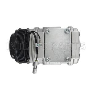 10PA15C 6PK 120MM 12V WITHOUT TOP CAP Car ac compressor for Mitsubishi L300 FB (2020+)