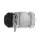 10PA15C 6PK 120MM 12V WITHOUT TOP CAP Car ac compressor for Mitsubishi L300 FB (2020+)