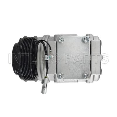 10PA15C 6PK 120MM 12V WITHOUT TOP CAP Car ac compressor for Mitsubishi L300 FB (2020+)