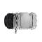 10PA15C 6PK 120MM 12V WITHOUT TOP CAP Car ac compressor for Mitsubishi L300 FB (2020+)