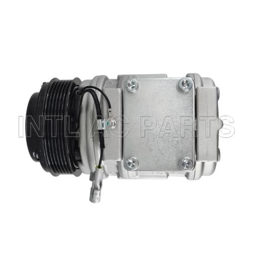 10PA15C 6PK 120MM 12V WITHOUT TOP CAP Car ac compressor for Mitsubishi L300 FB (2020+)