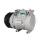 10PA15C 6PK 120MM 12V WITHOUT TOP CAP Car ac compressor for Mitsubishi L300 FB (2020+)