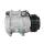 10PA15C 6PK 120MM 12V WITHOUT TOP CAP Car ac compressor for Mitsubishi L300 FB (2020+)