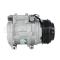 10PA15C 6PK 120MM 12V WITHOUT TOP CAP Car ac compressor for Mitsubishi L300 FB (2020+)