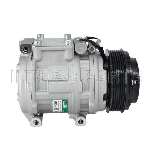 10PA15C 6PK 120MM 12V WITHOUT TOP CAP Car ac compressor for Mitsubishi L300 FB (2020+)