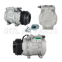10PA15C 6PK 120MM 12V WITHOUT TOP CAP Car ac compressor for Mitsubishi L300 FB (2020+)