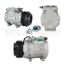 10PA15C 6PK 120MM 12V WITHOUT TOP CAP Car ac compressor for Mitsubishi L300 FB (2020+)