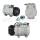 10PA15C 6PK 120MM 12V WITHOUT TOP CAP Car ac compressor for Mitsubishi L300 FB (2020+)