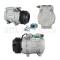 10PA15C 6PK 120MM 12V WITHOUT TOP CAP Car ac compressor for Mitsubishi L300 FB (2020+)