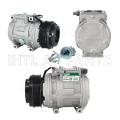 10PA15C 6PK 120MM 12V WITHOUT TOP CAP Car ac compressor for Mitsubishi L300 FB (2020+)