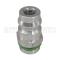 M15x1 UNF R12/R134a Auto air conditioner Aluminum valve seat hose fittings valve seat hose adapter hose connector hose coupling IS403027 RC 470.018
