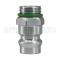 M15x1 UNF R12/R134a Auto air conditioner Aluminum valve seat hose fittings valve seat hose adapter hose connector hose coupling IS403027 RC 470.018