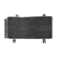 INTL-CD1968 80100-T04-M01 AC a/c Condenser for HONDA FIT /JAZZ