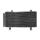 INTL-CD1968 80100-T04-M01 AC a/c Condenser for HONDA FIT /JAZZ