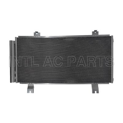 INTL-CD1968 80100-T04-M01 AC a/c Condenser for HONDA FIT /JAZZ