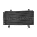 INTL-CD1968 80100-T04-M01 AC a/c Condenser for HONDA FIT /JAZZ
