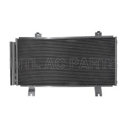 INTL-CD1968 80100-T04-M01 AC a/c Condenser for HONDA FIT /JAZZ