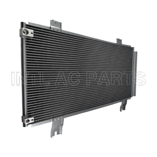 INTL-CD1968 80100-T04-M01 AC a/c Condenser for HONDA FIT /JAZZ