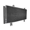 INTL-CD1968 80100-T04-M01 AC a/c Condenser for HONDA FIT /JAZZ