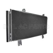 INTL-CD1968 80100-T04-M01 AC a/c Condenser for HONDA FIT /JAZZ
