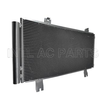 INTL-CD1968 80100-T04-M01 AC a/c Condenser for HONDA FIT /JAZZ
